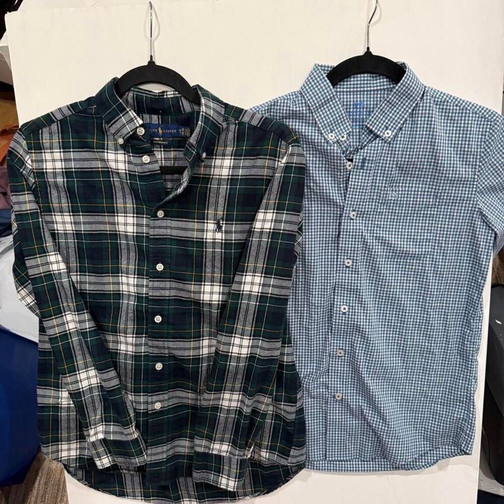 Vineyard-vines Men's multi Shirt